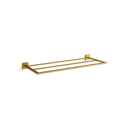 Kohler Square Hotelier K-23299-2MB